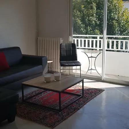 Le Senechal Appartement *