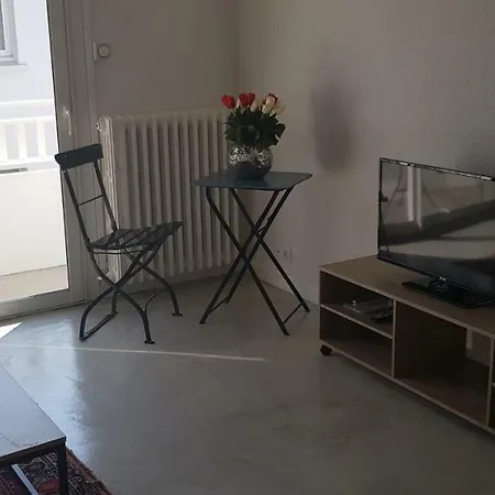 Appartement Le Senechal Carcassonne