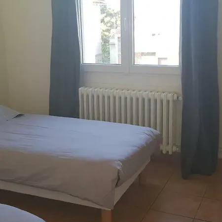 Le Senechal Appartement Carcassonne