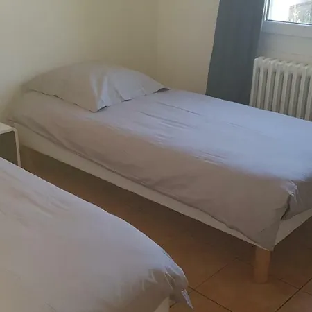 Le Senechal Appartement *