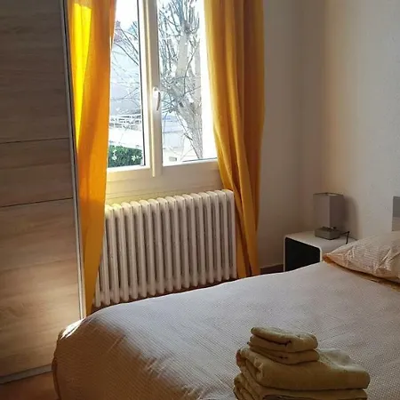 Le Senechal Appartement