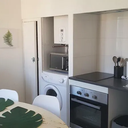 Appartement Le Senechal Carcassonne